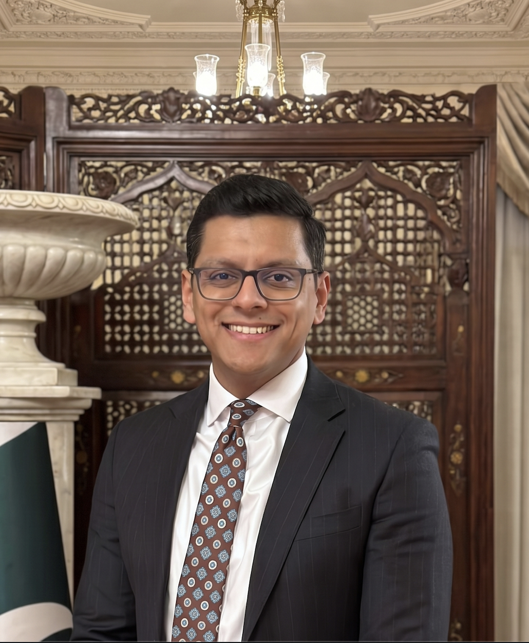 Salman Janjua