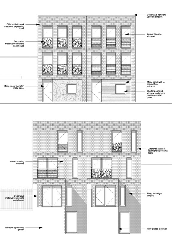 Whitechapel High End 6