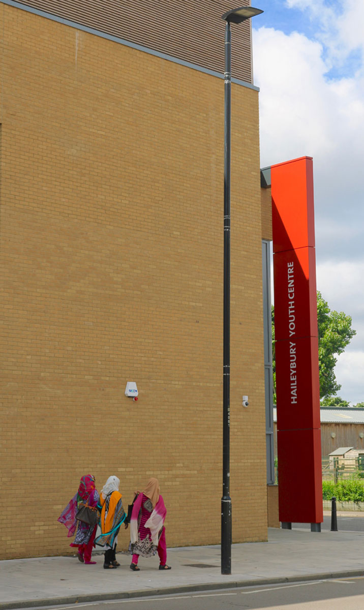 Youth Center 2
