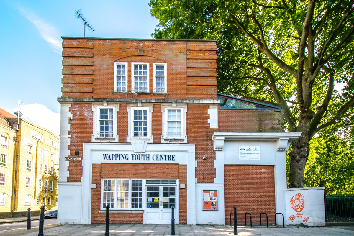 Youth Center 4