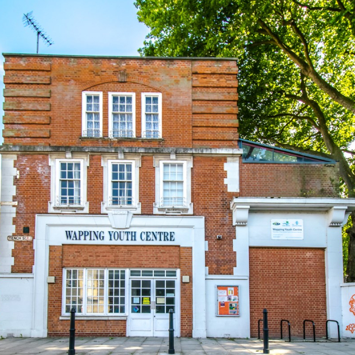 Youth Center 5