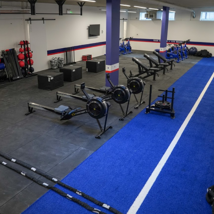 Fitness 5